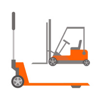 Складская техника