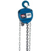 Таль ручная цепная 3 т - 9 м HSC PROJACK 