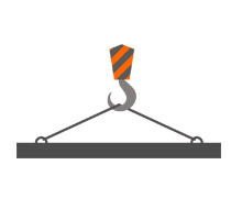 Комплектующие для строп