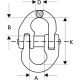Звено соединительное LL, 1,12 т