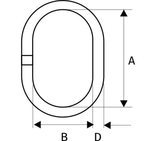 Звено ОВ NOR, 45 т
