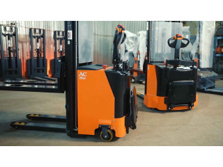 Стоимость электроштабелера в Беларуси: обзор цен и факторов формирования стоимости